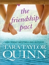 Cover image for The Friendship Pact